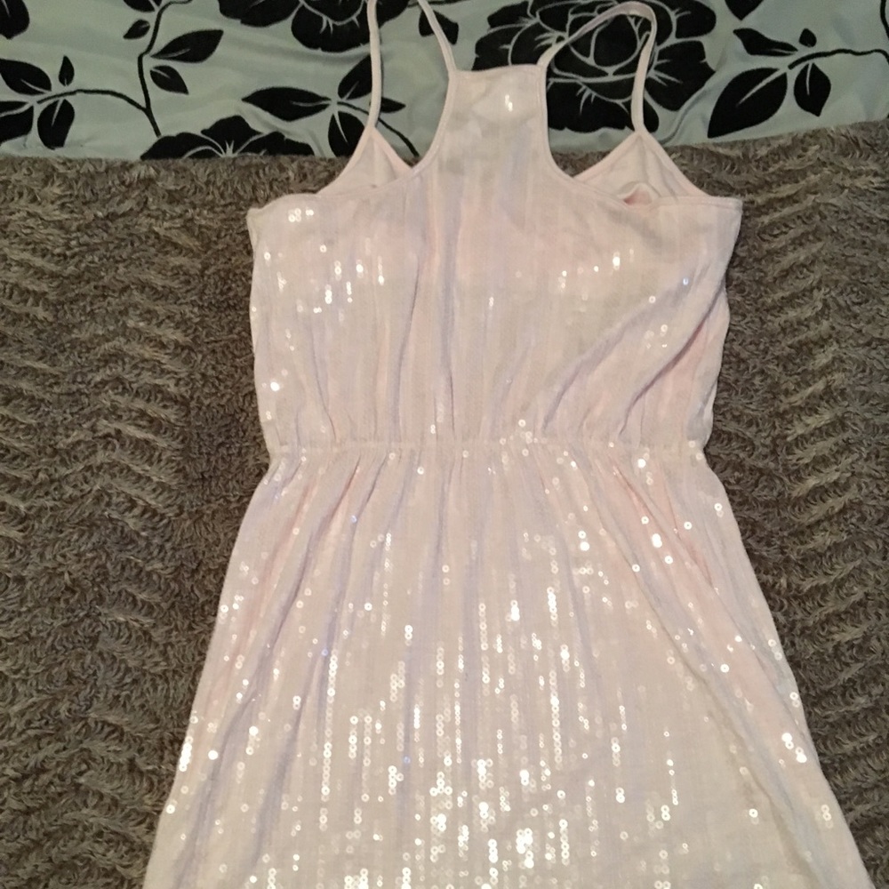 Sleeveless Dress